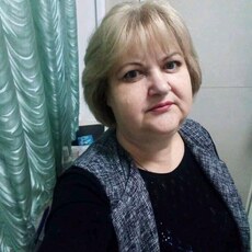 Фотография девушки Марина, 59 лет из г. Муром