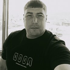Фотография мужчины Александр, 39 лет из г. Иркутск