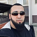 Саид, 30 лет