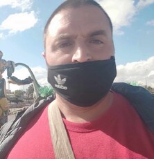 Фотография мужчины Руслан, 42 года из г. Рош-Ха-Аин