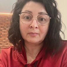 Oksana, 53 из г. Новосибирск.