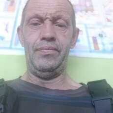 Фотография мужчины Муха, 52 года из г. Архангельск