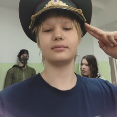 Фотография мужчины Сантя, 24 года из г. Курган