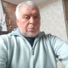 Фотография мужчины Георгий, 62 года из г. Курск