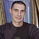 Сашка, 37 лет