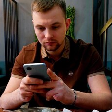 Фотография мужчины Максим, 27 лет из г. Костанай