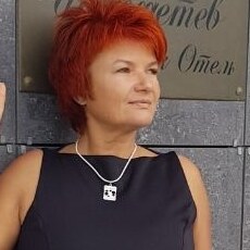 Фотография девушки Варвара Лингам, 47 лет из г. Сочи