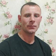 Фотография мужчины Виктор, 36 лет из г. Клин
