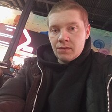 Фотография мужчины Дмитрий, 35 лет из г. Рязань