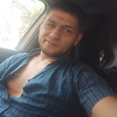 Фотография мужчины Санёк, 41 год из г. Киселевск