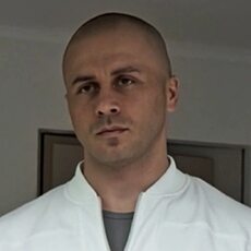 Фотография мужчины Max Romanov, 42 года из г. Тель-Авив