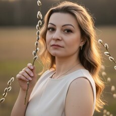 Фотография девушки Натали, 42 года из г. Елец