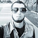 Шахриёр, 24 года