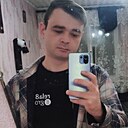 Klaus Black, 29 лет