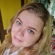 Фотография девушки Анна, 31 год из г. Санкт-Петербург