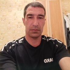 Фотография мужчины Яагши, 40 лет из г. Минск