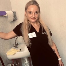 Фотография девушки Надежда, 42 года из г. Минск