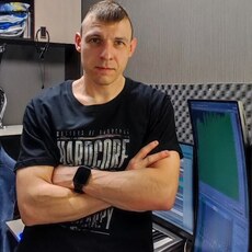 Фотография мужчины Александр, 35 лет из г. Нижний Новгород