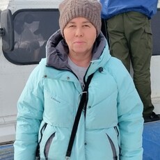 Фотография девушки Лена, 51 год из г. Рубцовск