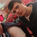 Исмаил, 19 лет