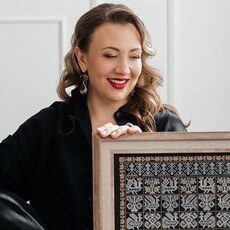Мария, 37 из г. Керчь.