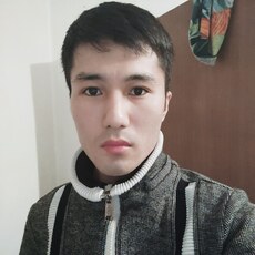 Фотография мужчины Almaty, 26 лет из г. Алматы