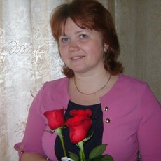 Фотография девушки Ирина, 44 года из г. Великий Новгород