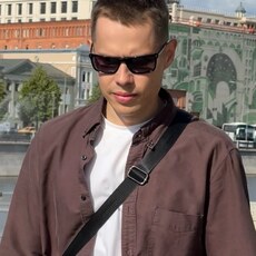 Фотография мужчины Кирилл, 28 лет из г. Иваново