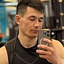 Озодбек, 22 года