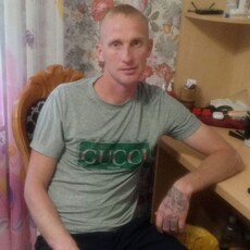 Фотография мужчины Павел, 38 лет из г. Новороссийск