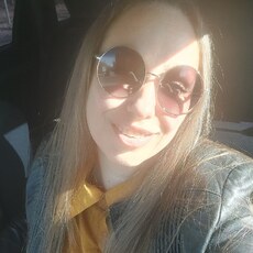 Фотография девушки Оксана, 43 года из г. Нижний Новгород
