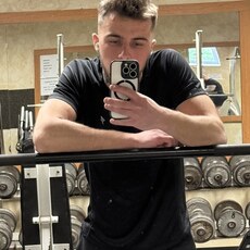 Фотография мужчины Viktor, 23 года из г. Прага