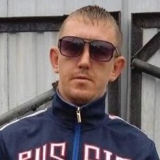 Фотография мужчины Евгений, 32 года из г. Усолье-Сибирское