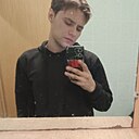 Данил, 25 лет