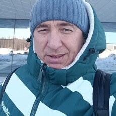 Фотография мужчины Вик, 49 лет из г. Магадан
