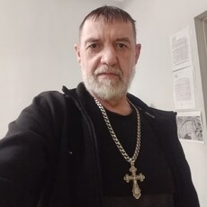 Фотография мужчины Владимир, 50 лет из г. Заозерный