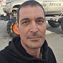 Алан, 43 года