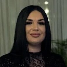 Фотография девушки Cristina, 28 лет из г. Focșani