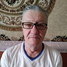 Фотография мужчины Николай, 67 лет из г. Трехгорный
