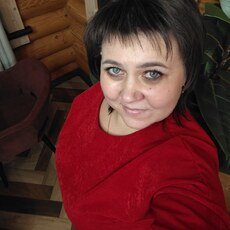 Фотография девушки Наталья, 47 лет из г. Ярославль