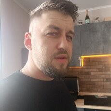 Фотография мужчины Александр, 32 года из г. Брянск