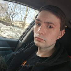 Фотография мужчины Максим, 23 года из г. Прокопьевск