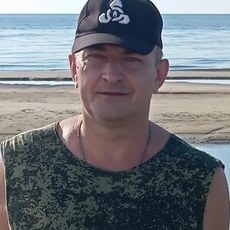 Фотография мужчины Вадим, 53 года из г. Сальск