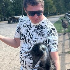 Фотография мужчины Дмитрий, 37 лет из г. Москва