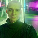 Максим, 26 лет