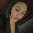 Зарина, 22 года