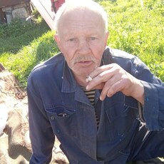 Фотография мужчины Василий, 67 лет из г. Волноваха