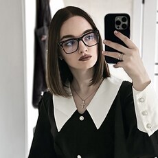 Полина, 21 из г. Владимир.