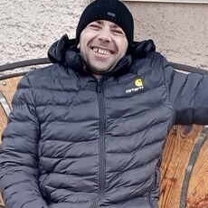 Фотография мужчины Аркадий, 38 лет из г. Омск