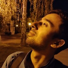 Фотография мужчины Беха, 29 лет из г. Донецк